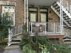5996 Rue Cartier  Montréal (Rosemont/La Petite-Patrie), QC H2G 2V3