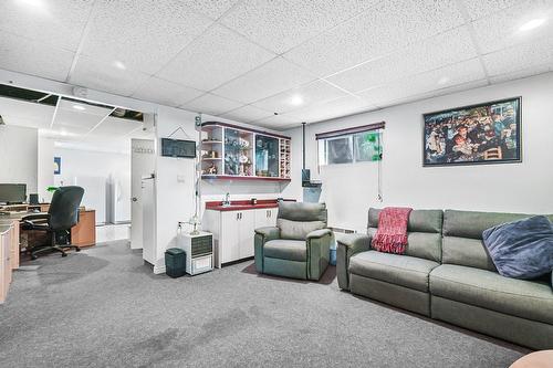 Family room - 246 48E Rue O., Venise-En-Québec, QC - Indoor