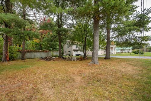 Backyard - 246 48E Rue O., Venise-En-Québec, QC - Outdoor