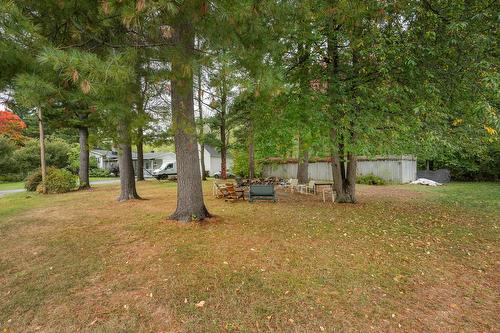 Backyard - 246 48E Rue O., Venise-En-Québec, QC - Outdoor