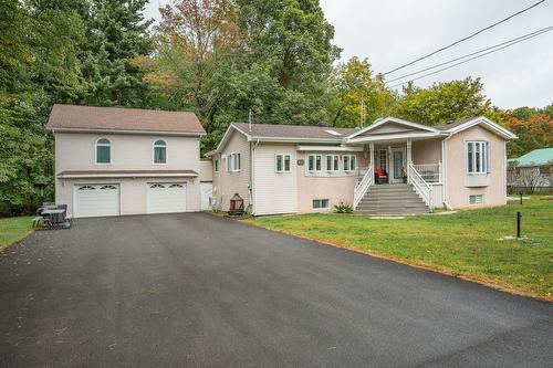 Frontage - 246 48E Rue O., Venise-En-Québec, QC - Outdoor With Facade