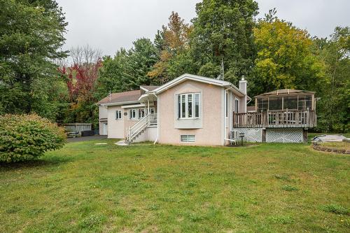 Frontage - 246 48E Rue O., Venise-En-Québec, QC - Outdoor