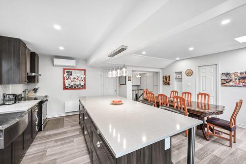 Kitchen - 246 48E Rue O., Venise-En-Québec, QC - Indoor