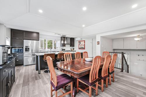 Dinette - 246 48E Rue O., Venise-En-Québec, QC - Indoor