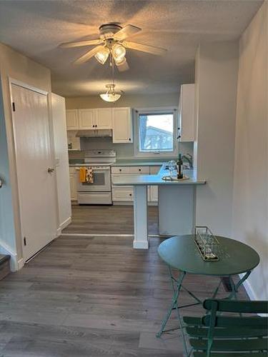 4-953 Summerside Ave, Winnipeg, MB 