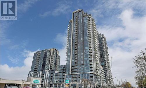 519 - 30 MEADOWGLEN PLACE  Toronto, ON M1G 0A6