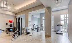 Exercise Room - 