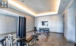 Exercise Room - 