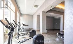 Exercise Room - 