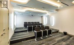 Media Room - 