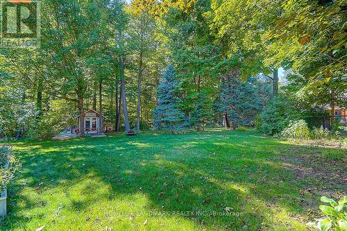 86 Muzich Place, Vaughan, ON - Outdoor