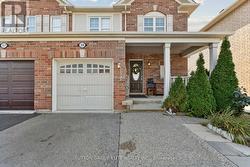 39 CALIPER ROAD  Brampton, ON L6P 3R2