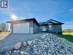 233 Unity STREET E  Albertville, SK S0J 0A0