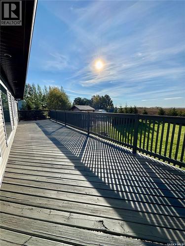 233 Unity Street E, Albertville, SK - Outdoor