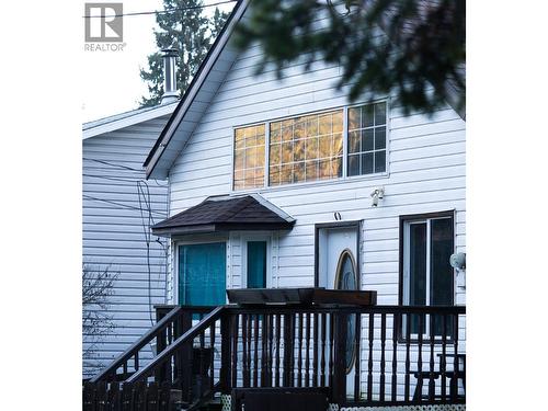 1090 3B Highway, Beaver Falls, BC - Outdoor