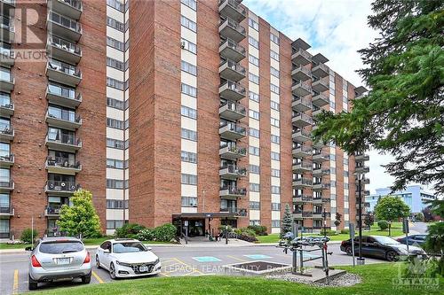 1004 - 1485 BASELINE ROAD  Ottawa, ON K2C 3L8