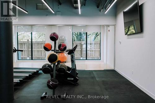 204 - 1800 Simcoe Street N, Oshawa (Samac), ON - Indoor