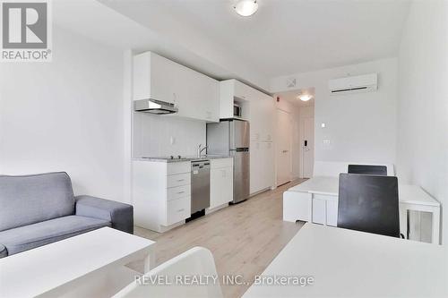 204 - 1800 Simcoe Street N, Oshawa (Samac), ON - Indoor