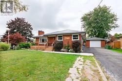 168 FAIRVIEW AVENUE  St. Thomas, ON N5R 4Y1