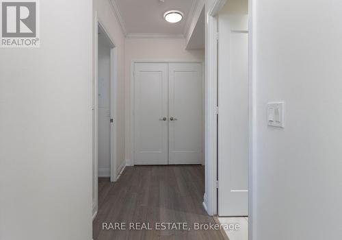 1908 - 56 Annie Craig Drive, Toronto, ON - Indoor Photo Showing Other Room