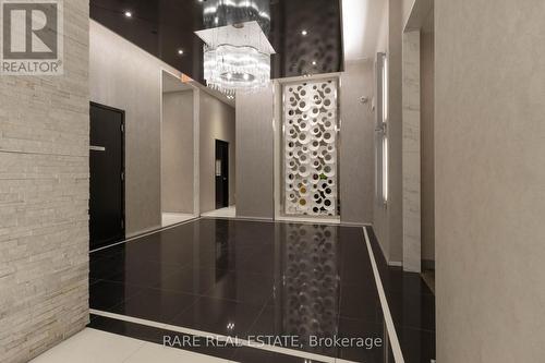 1908 - 56 Annie Craig Drive, Toronto, ON - 