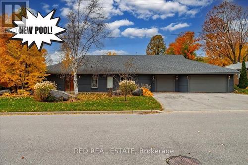 88 COOK STREET  Barrie, ON L4M 4G6