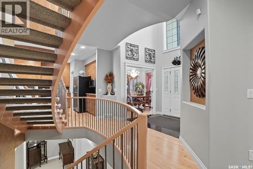 603 Brookhurst Court, Saskatoon, SK - Indoor Photo Showing Other Room