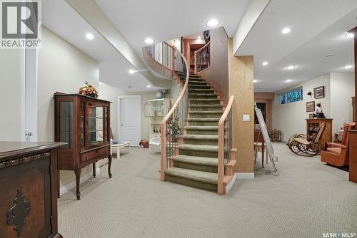 603 Brookhurst Court, Saskatoon, SK - Indoor Photo Showing Other Room