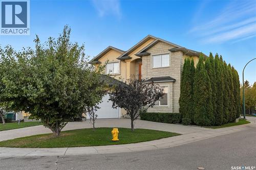 603 Brookhurst COURT  Saskatoon, SK S7V 1E5