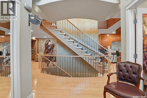 603 Brookhurst Court, Saskatoon, SK - Indoor Photo Showing Other Room