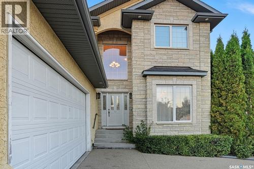 603 Brookhurst Court, Saskatoon, SK - Outdoor
