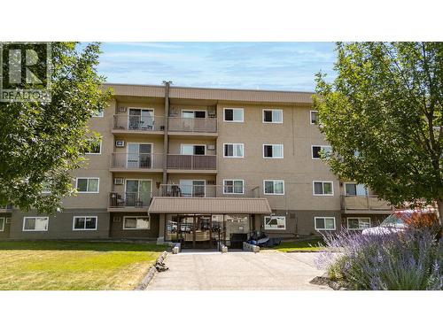 130 SKAHA Place Unit# 306  Penticton, BC V2A 7J6