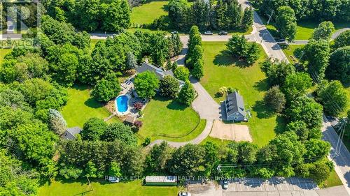 6618 Carriage Trail, Burlington, ON - Outdoor