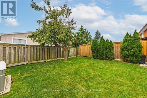 477 Queen Victoria Drive, Hamilton, ON - Outdoor