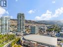 1232 Ellis Street Unit# 506, Kelowna, BC  - Outdoor With View 
