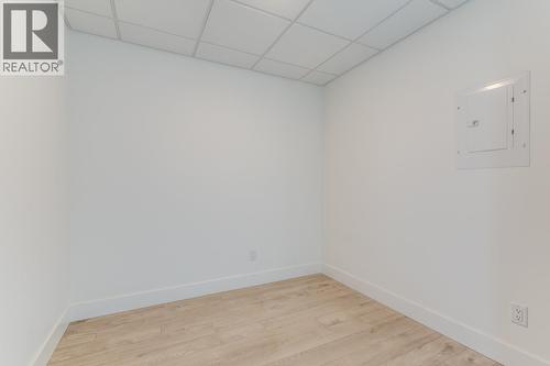 1232 Ellis Street Unit# 506, Kelowna, BC - Indoor Photo Showing Other Room