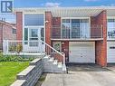 3485 Oakglade Crescent, Mississauga, ON  - Outdoor 