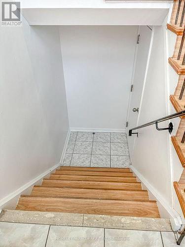 3485 Oakglade Crescent, Mississauga, ON - Indoor Photo Showing Other Room