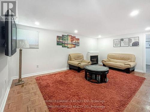 3485 Oakglade Crescent, Mississauga, ON - Indoor