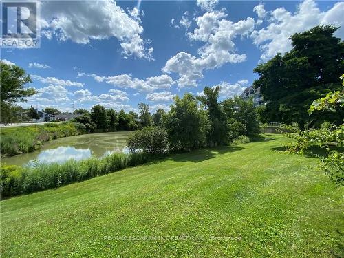 3 Jaczenko Terrace, Hamilton, ON - Outdoor With View