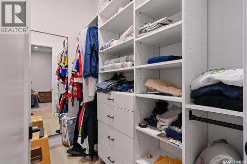 148 Greenbryre Close, Corman Park Rm No. 344, SK - Indoor With Storage