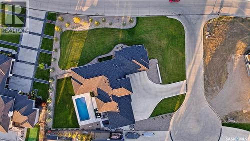 148 Greenbryre Close, Corman Park Rm No. 344, SK - Outdoor With View