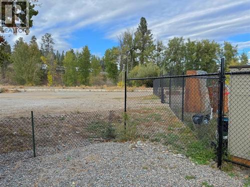 27 Fenchurch Avenue, Princeton, BC - Outdoor