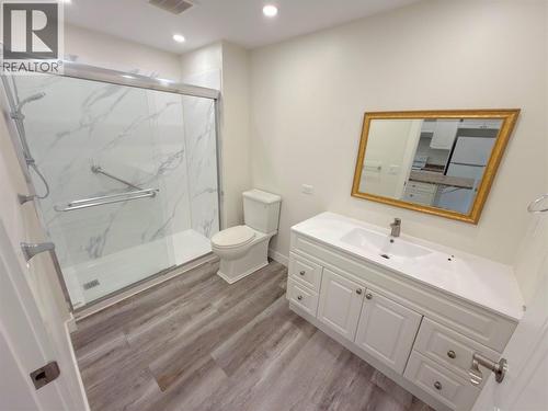 27 Fenchurch Avenue, Princeton, BC - Indoor Photo Showing Bathroom