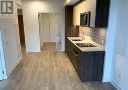 438 - 150 LOGAN AVENUE  Toronto, ON M4M 0E4