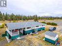 1208 Cariboo 97 Highway, 70 Mile House, BC  - Outdoor 