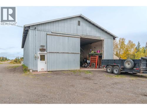 1208 Cariboo 97 Highway, 70 Mile House, BC - Outdoor