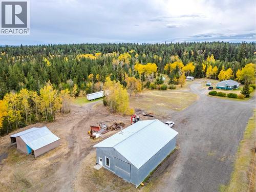 1208 Cariboo 97 Highway, 70 Mile House, BC - Outdoor With View