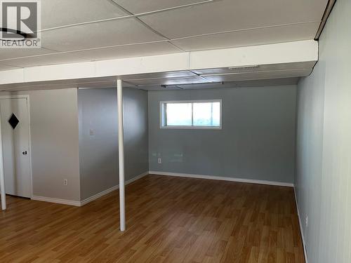 5524 48 Street, Fort Nelson, BC - Indoor Photo Showing Other Room