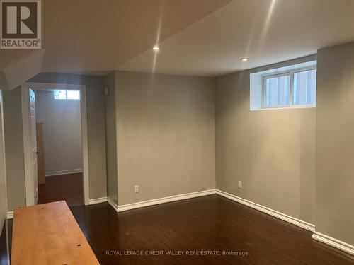 Bsmt - 7 Albright Road, Brampton, ON - Indoor